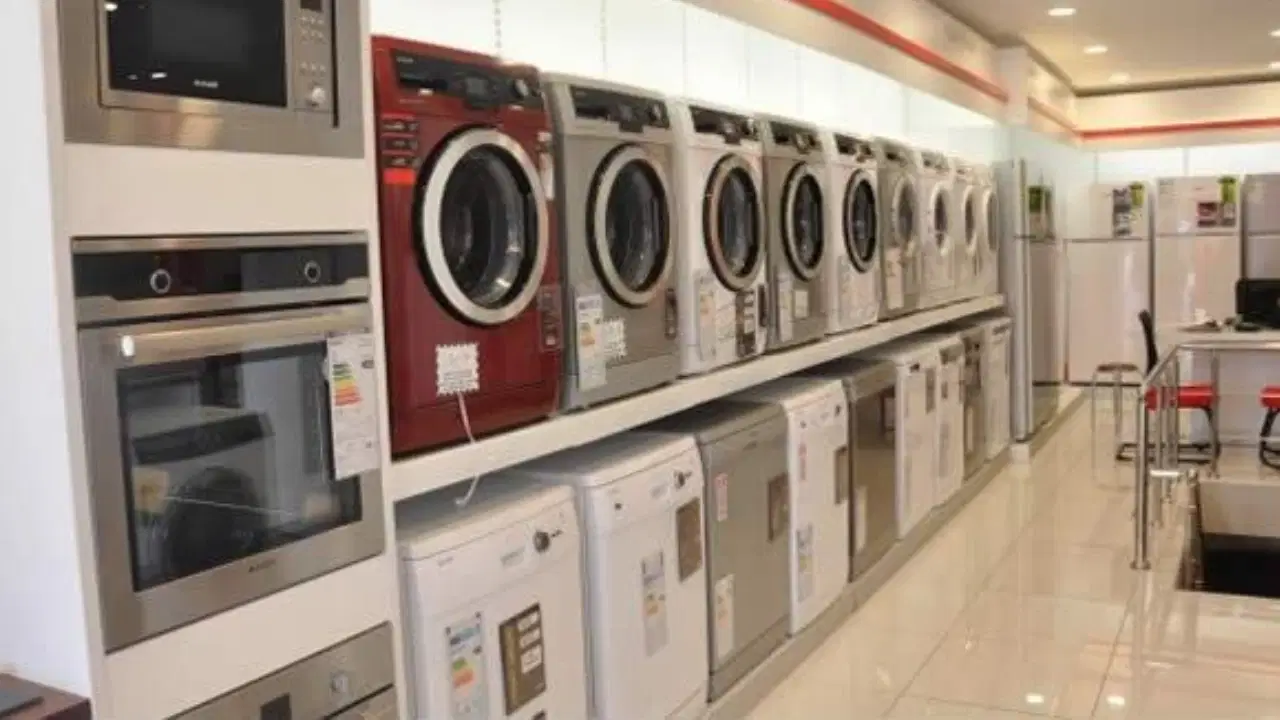 Edremit Beyaz Eşya Tamircisi